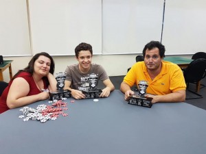 poker vencedores 